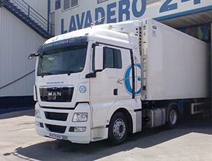 Lavado completo